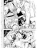 お仕置き大好きシリアスさん