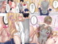 ギャルたちに可愛がられすぎて、ナカ出しセックスしまくるハナシ2