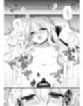箱入りお嬢様の許嫁＋After ミヤスリサside