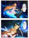 SAO 例の24話  超BADEND 本編116P＋あとがき1P