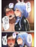 母娘潜入捜査官  兎●親子