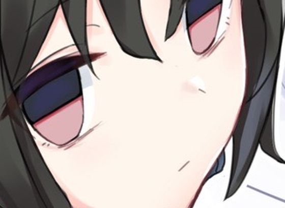 プレゼントかセックスか アリウススクワッド編の画像