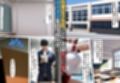 体力測定の後は・・・「生ハメ中出しOK！」魅惑のご奉仕SEX【コミック】【女子校生】【誘惑】【痴女】