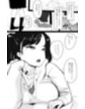 ちょろいメス○キが足相撲を挑んできた