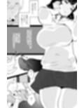 ちょろいメス○キが足相撲を挑んできた