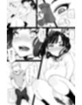 ちょろいメス○キが足相撲を挑んできた
