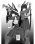 虚狩り悪堕ち改造計画