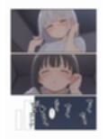妹たちとエッチするわけないだろ！  次女編