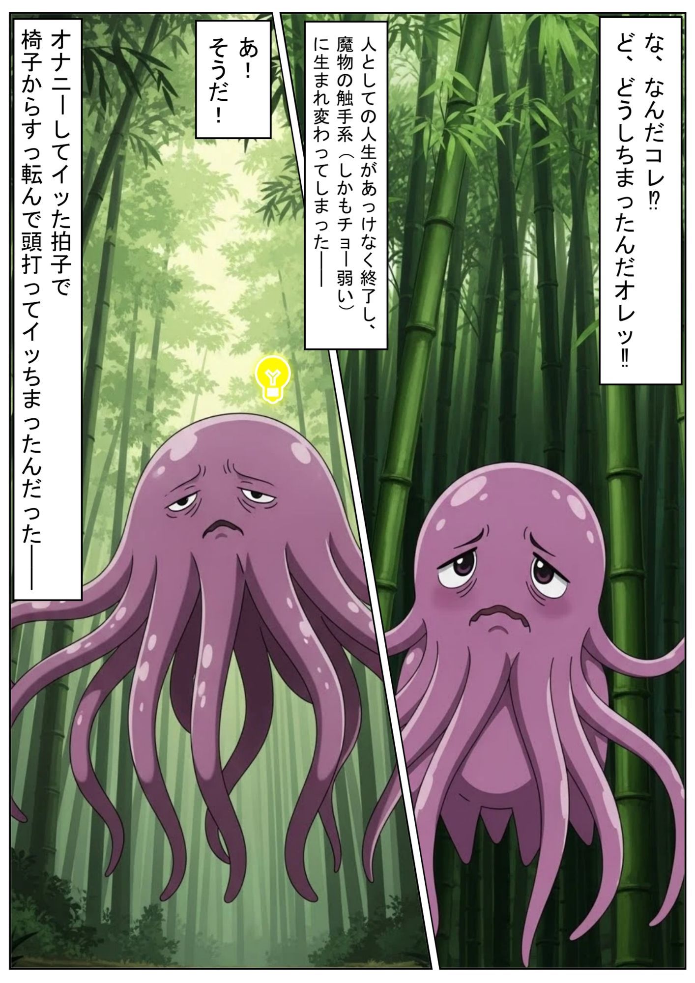 サンプル画像1:みこみこくえすと  退魔巫女とハメて凌●・調教・奴●化を目指せ(あいこんたくと) [d_724528]