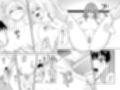 種付村  デカ女を孕ませ放題