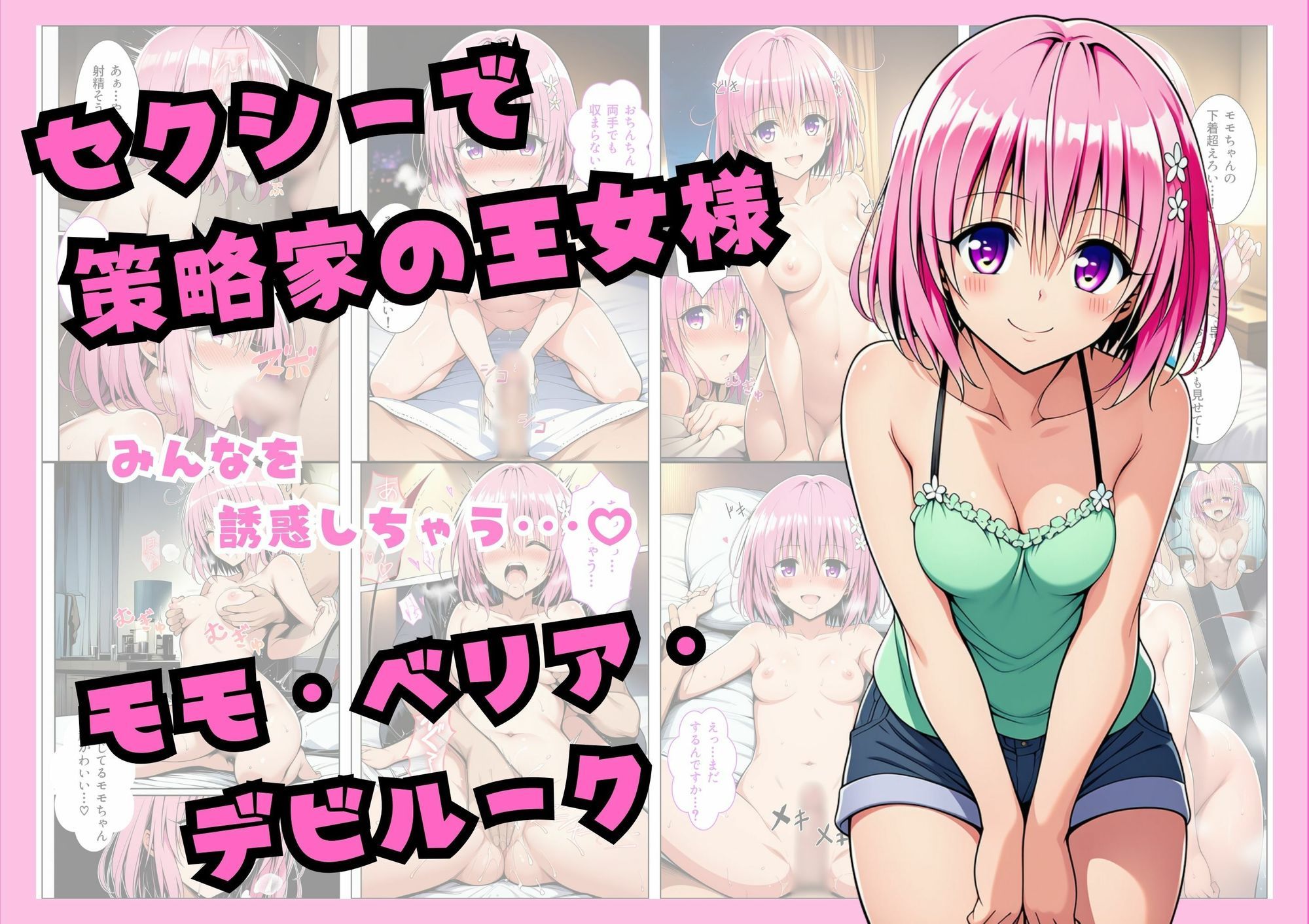 【総集編】立ちんぼダークネス 画像3