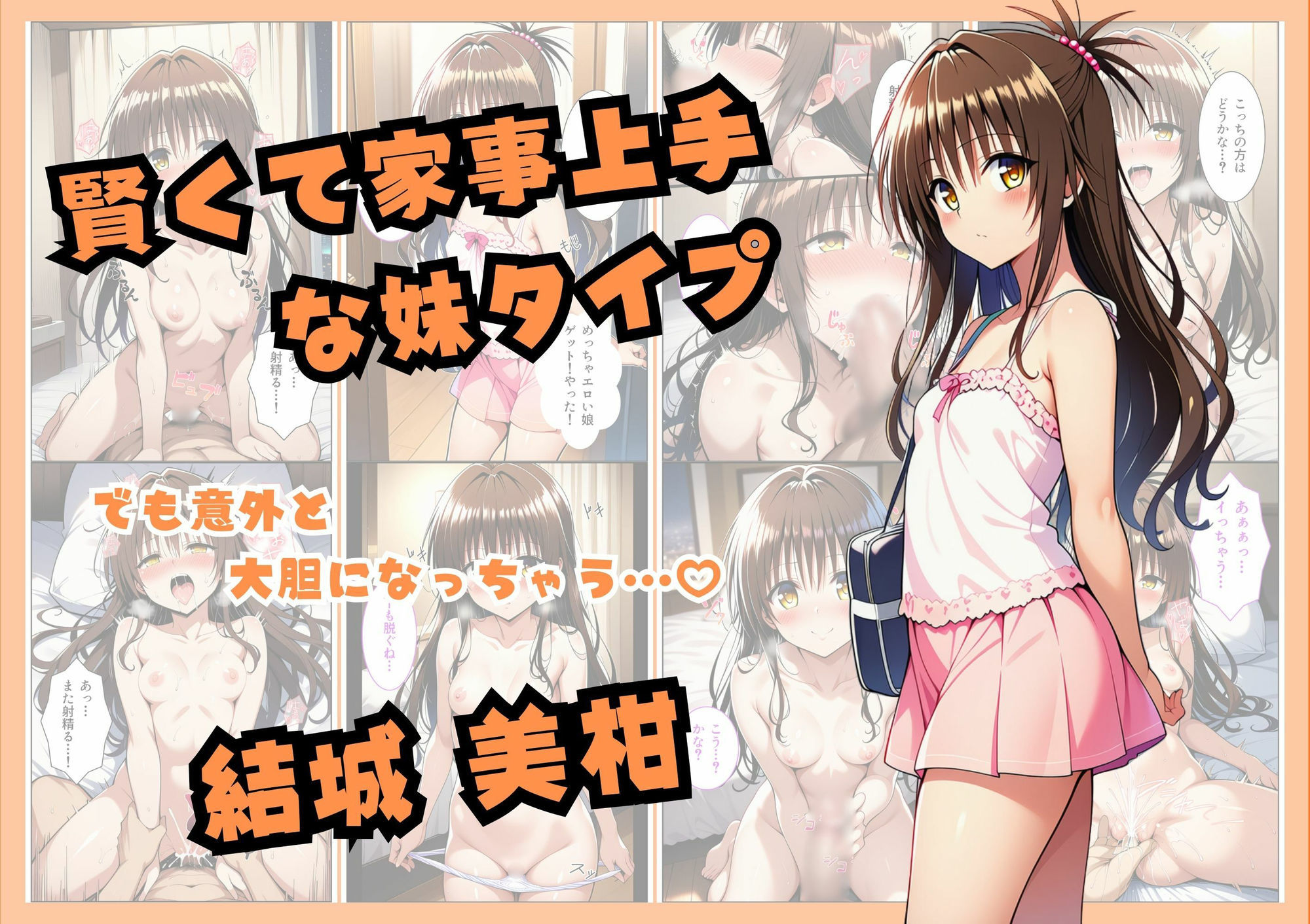 【総集編】立ちんぼダークネス 画像6