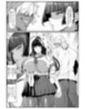 ポニテちゃんはアナルに屈しない！