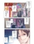 男女の貞操観念が逆になった世界。Full Coloured