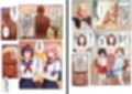 超福漢様に種付けしてもらいました