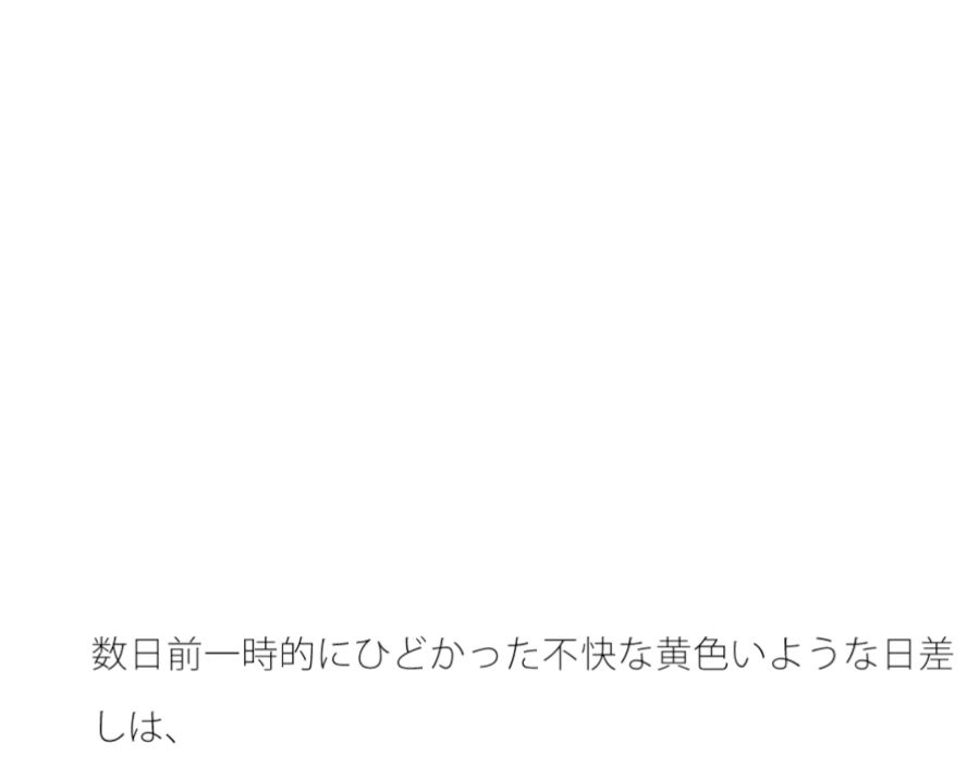 十年後・・廃れたカレンダー  今が広がっていく日常 画像1