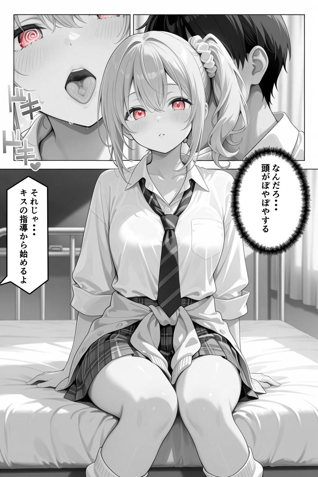 常識改変！催●マニュアル 2 画像2