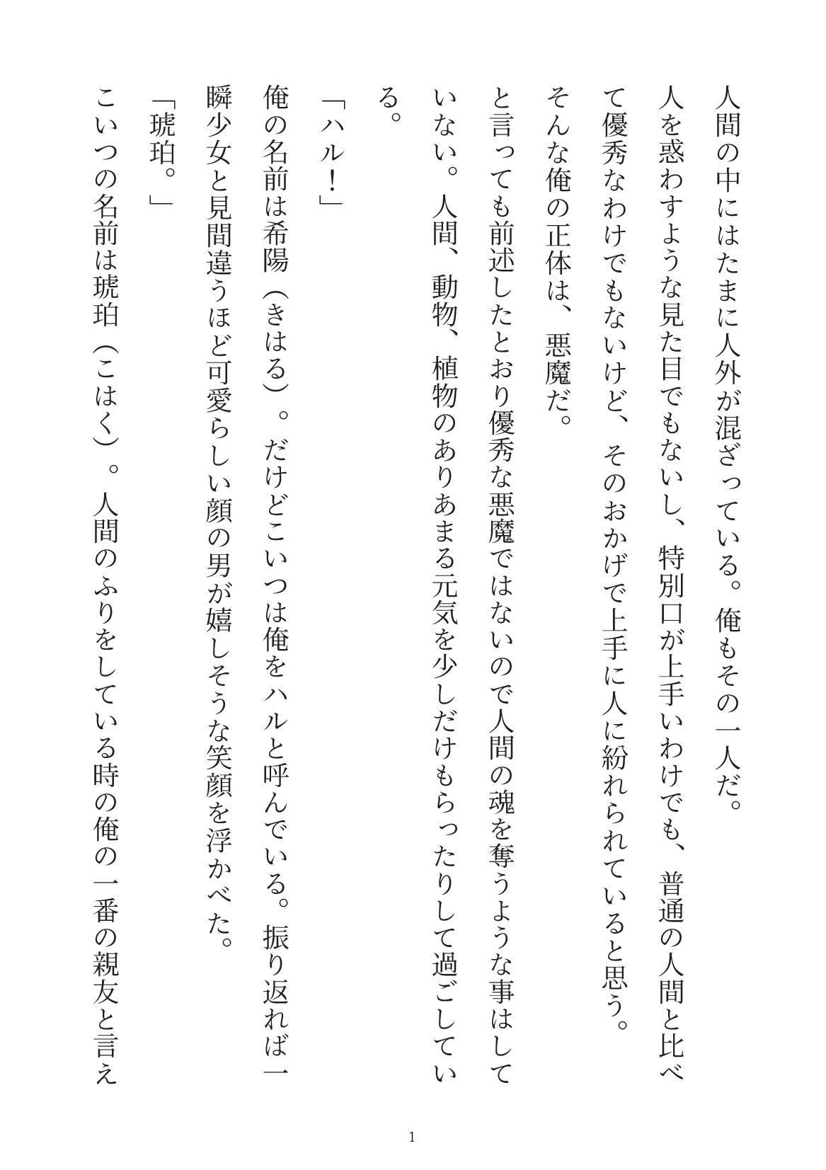 天使の上書き サンプル1