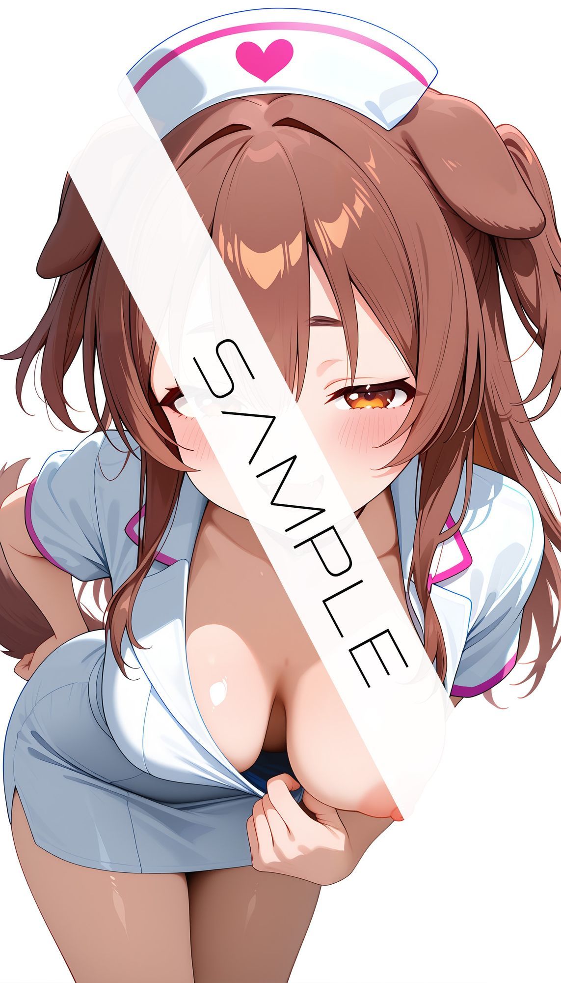 サンプル画像4:Inugami Ather Costume 01(AI Luvratory) [d_725977]