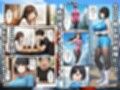 戦隊ヒロイン悪堕ち！怪人に快楽堕ちするブルー