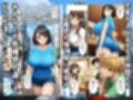 戦隊ヒロイン悪堕ち！怪人に快楽堕ちするブルー