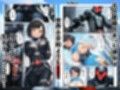 戦隊ヒロイン悪堕ち！怪人に快楽堕ちするブルー