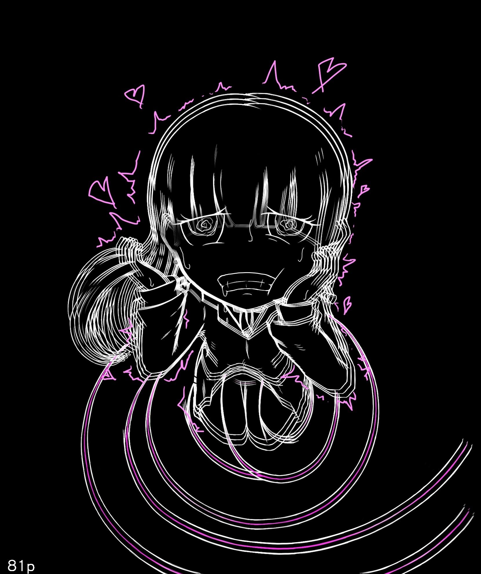 サンプル画像6:Girls world side FSG＋ ENGver.(女性化研究会・派出所) [d_726135]