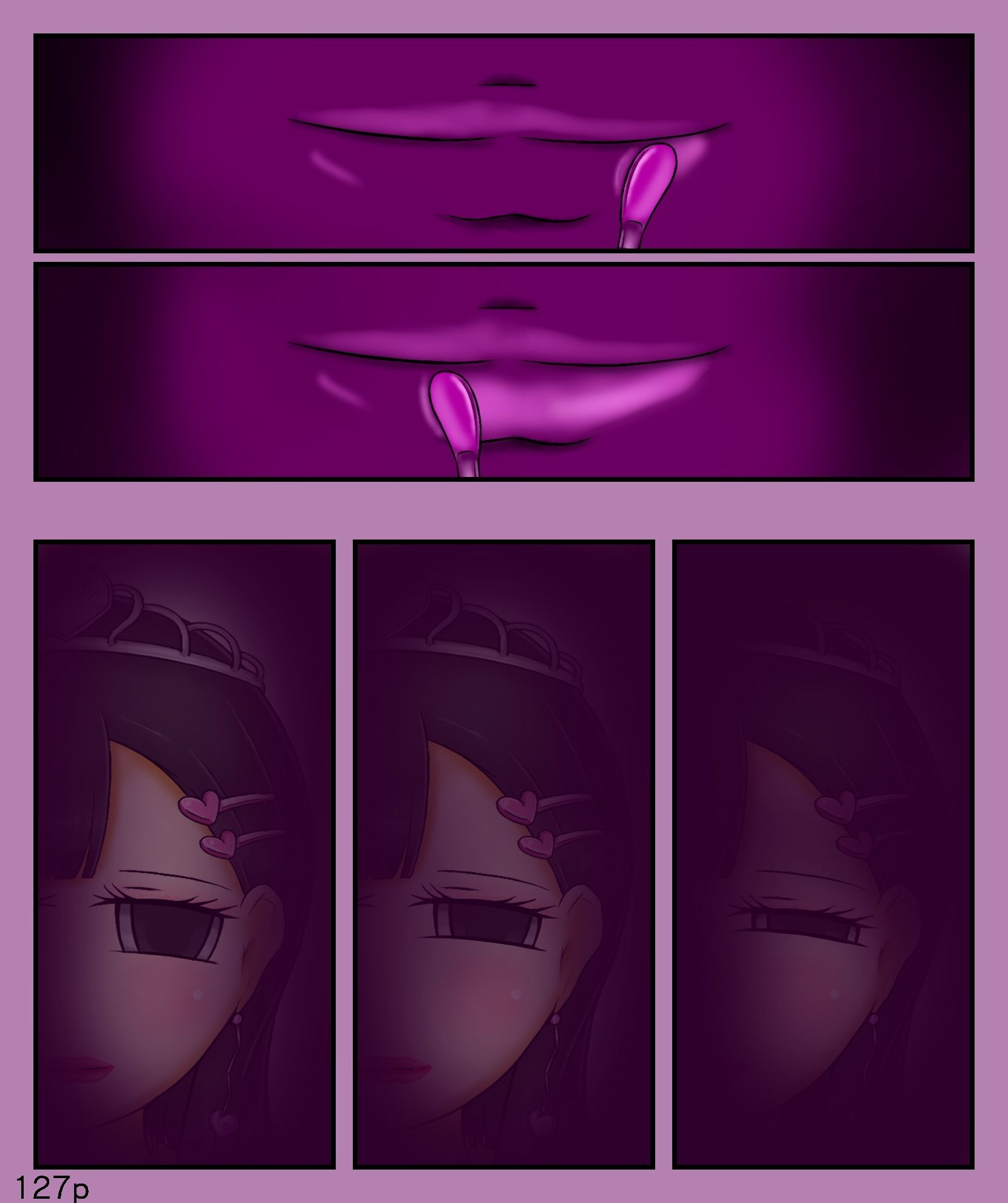 Girls world side FSG＋ ENGver. 画像7