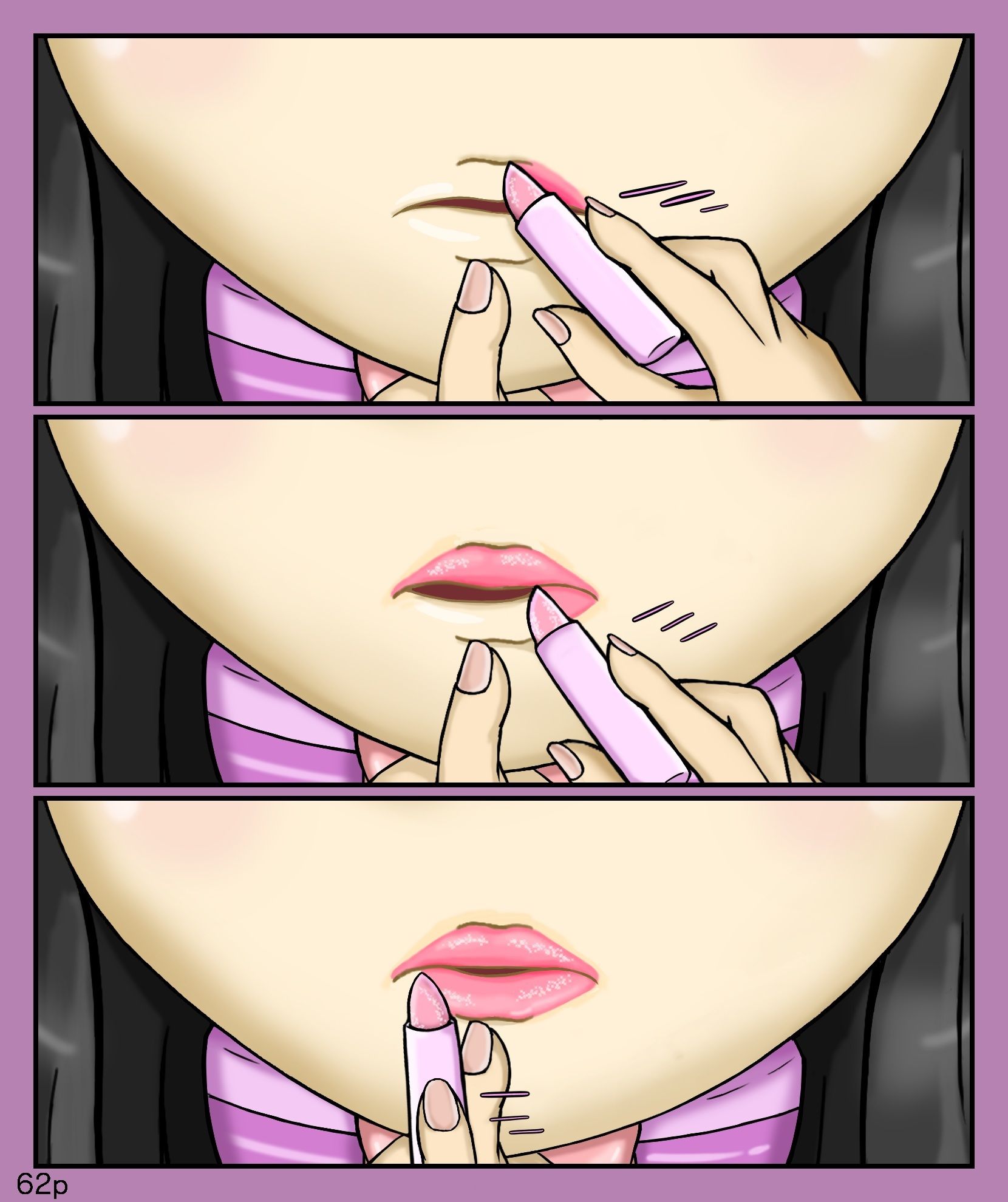 サンプル画像6:【Girls world side FSG 】【Girls world side FSG＋】ENG ver. Two-piece set(女性化研究会・派出所) [d_726151]