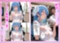 推しのVtuberとナマえっち  配信中に喘ぎ声  たっぷり中出し