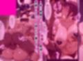育代ママ、ED夫のために一肌脱ぎます！vol.03〜寝取らせ温泉旅行でW鬼チ◯ポ3P〜