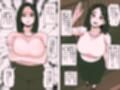 こうして憧れの人妻母親は俺専用のメスになった