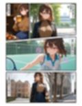 もう一人の私がAVに出ていたせいで  ビッチ扱いされて妊娠までしちゃいました