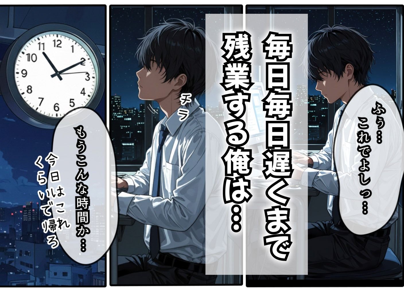 宇崎牛の乳搾り -むちむち巨乳の牛っ娘たちがエロすぎてモ〜限界！- 画像1