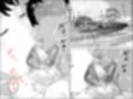 義弟と汗だく性交  剛毛版