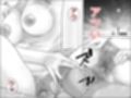 義弟と汗だく性交  剛毛版