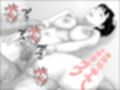 義弟と汗だく性交  剛毛版