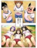 勝った方が3年間のルールを決める学校  男子勝利編  美柑・唯・春菜  第1部  111P（あとがき1P）