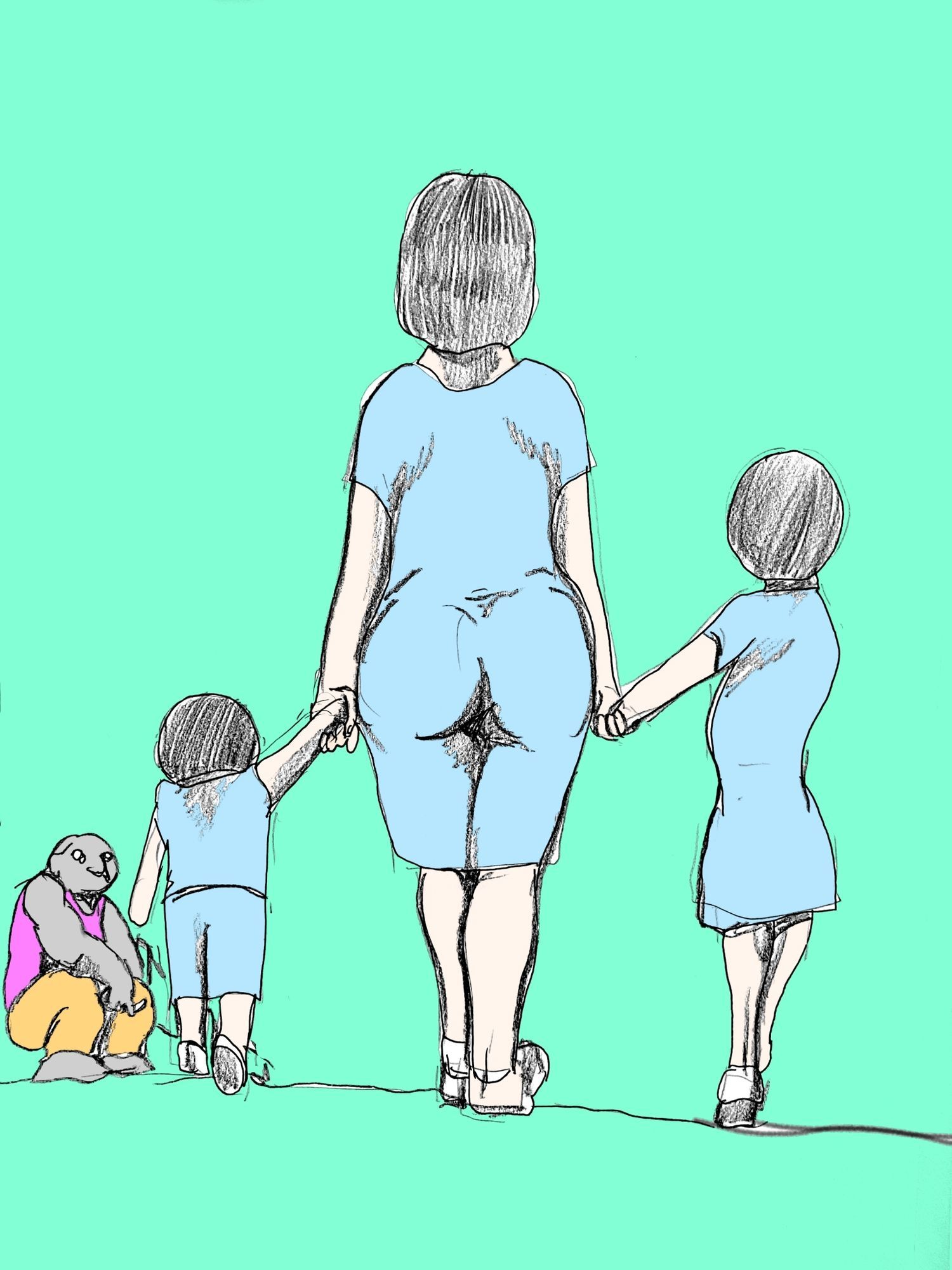 途切れた想い 画像3