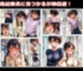 巨乳JDが集う女子寮に女装して潜入！男はボク一人でハーレムSEX