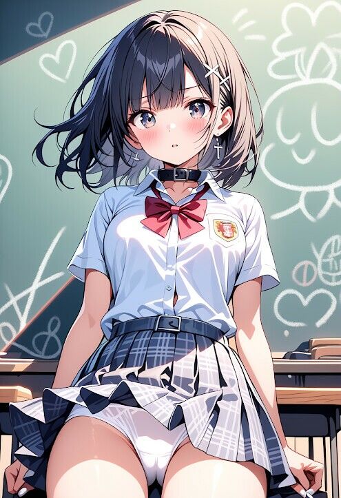 彼女がバ先の中年店長にNTRされちゃう件 画像3