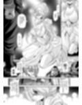 ラドリオの寵姫