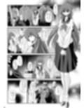 サリーのお仕事