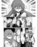 サリーのお仕事