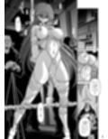 サリーのお仕事