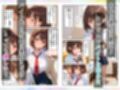 バイト先の店長に寝取られ女子校生が快楽堕ちする話