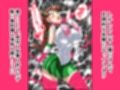ヒロイン堕ち  セーラーヴィーナス  ジュピター編