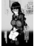たった3人のマンガ同好会──誰にも相手にされなかった僕が後輩カップルの彼女を寝取り放課後ずっと性処理係。机の下に隠れてフェラチオ飲尿プレイw