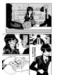 たった3人のマンガ同好会──誰にも相手にされなかった僕が後輩カップルの彼女を寝取り放課後ずっと性処理係。机の下に隠れてフェラチオ飲尿プレイw