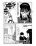 たった3人のマンガ同好会──誰にも相手にされなかった僕が後輩カップルの彼女を寝取り放課後ずっと性処理係。机の下に隠れてフェラチオ飲尿プレイw